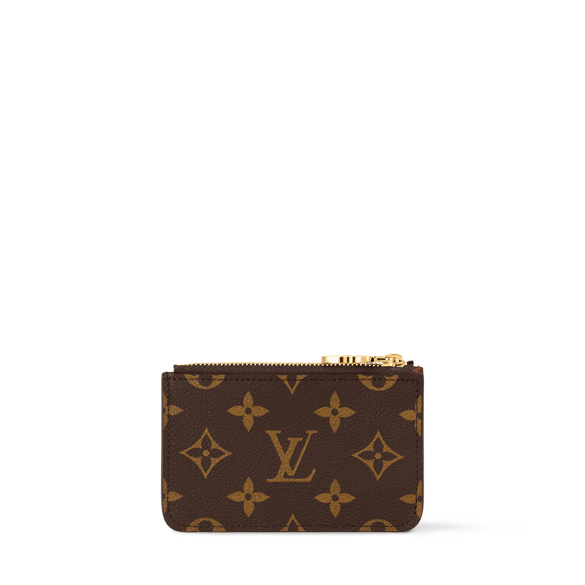 Porta-cartão Romy Monogram - Carteiras | LOUIS VUITTON ®